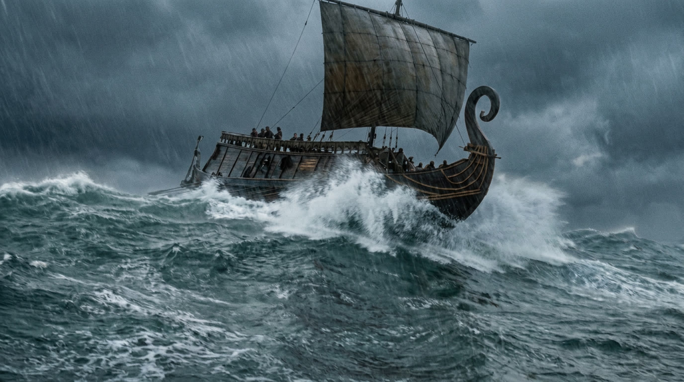 La tempesta